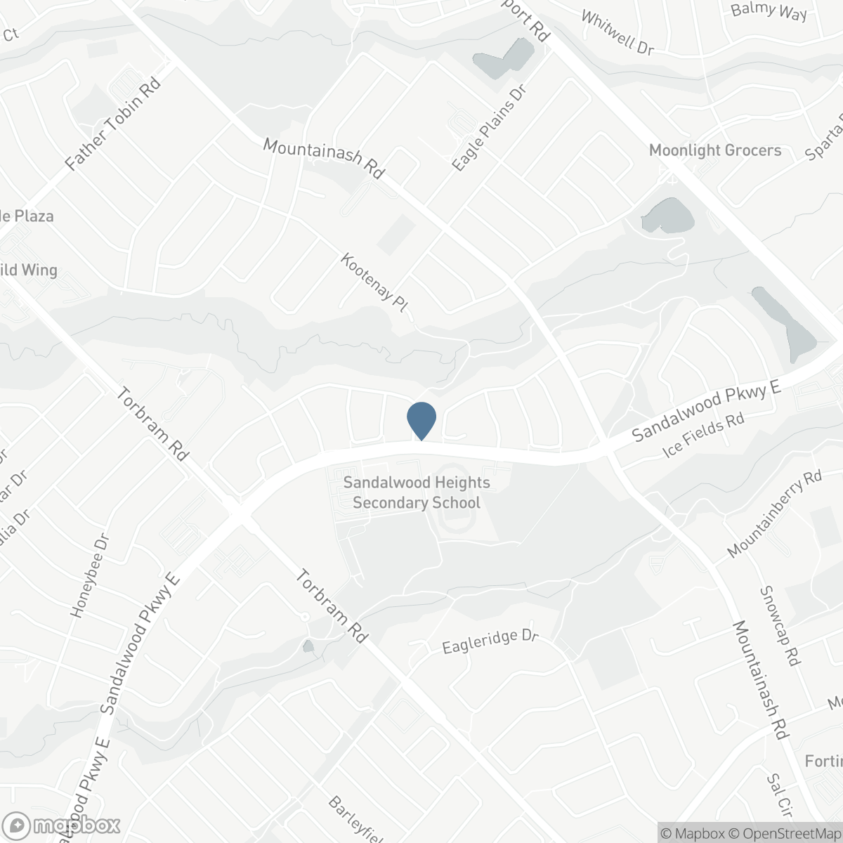 5 FRESHSPRING Drive, Brampton, Ontario L6R 3H6